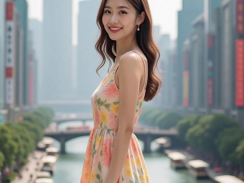 The Yangtze River Delta Megaregion: How Shanghai is Leading China's Most Dynamic Economic Cluster