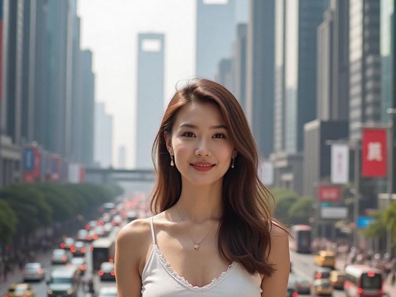 The Great Integration: How Shanghai and Its Neighbors Are Creating China's Most Dynamic Megaregion