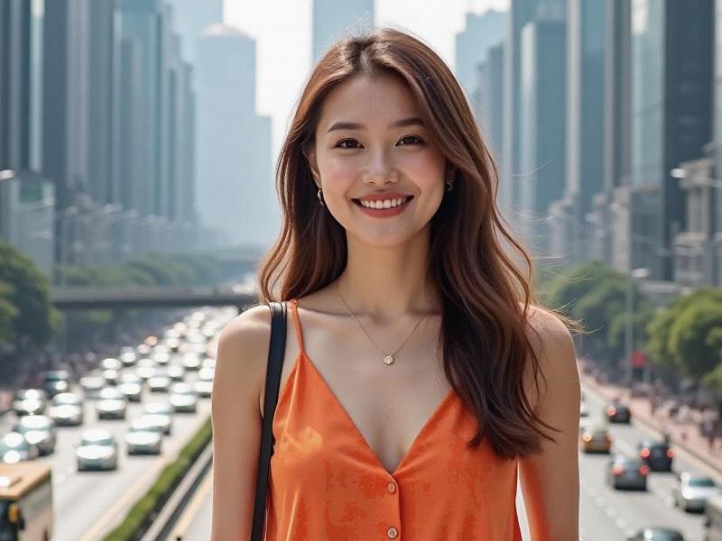 Quantum Bund: How Shanghai's 100km Innovation Radius is Rewriting Urban Futures