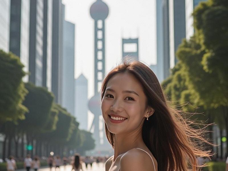 The Silicon Delta: How Shanghai and Neighboring Cities Are Building China's Answer to the Bay Area