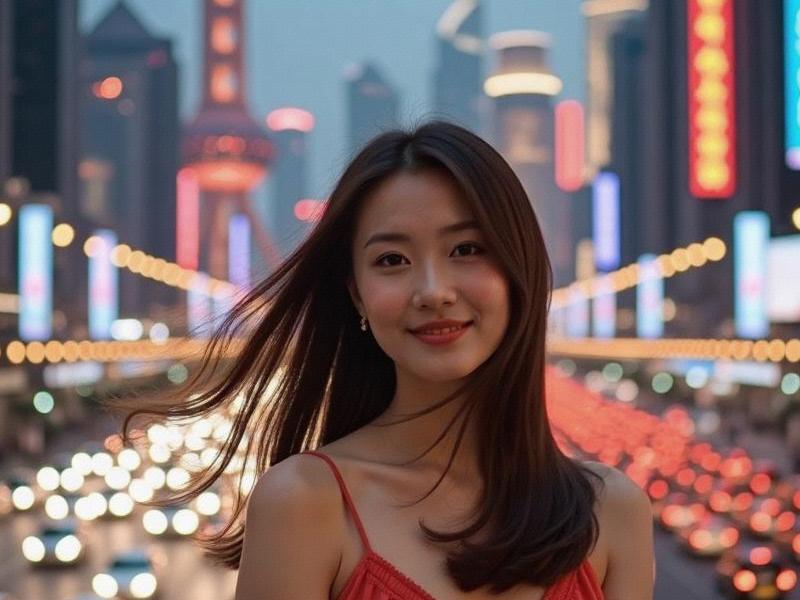 Shanghai's Velvet Rope Revolution: Inside the City's Evolving Entertainment Club Scene