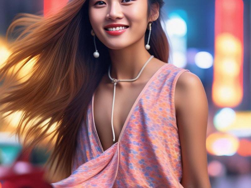 Shanghai Entertainment Venues: A Kaleidoscope of Vibrant and Glamorous Lifestyles