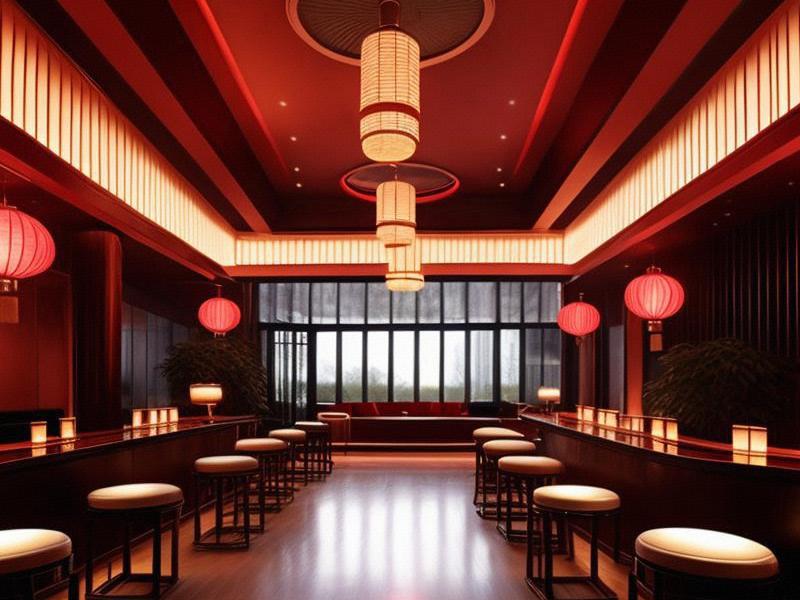 Shanghai Entertainment Venues: A Journey Through History and Revitalization