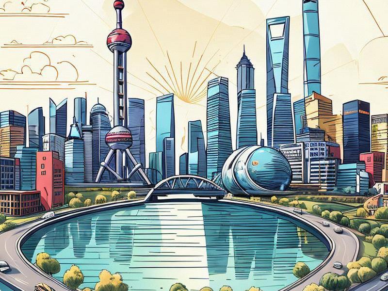 Shanghai's Global Influence and the Wider Implications for China and the World
