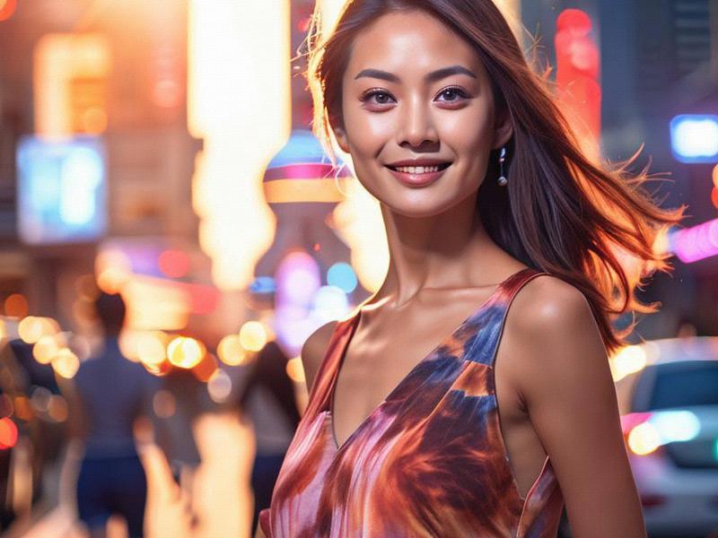 Shanghai: A Dynamic Metropolis Shaping the Future of China and the World