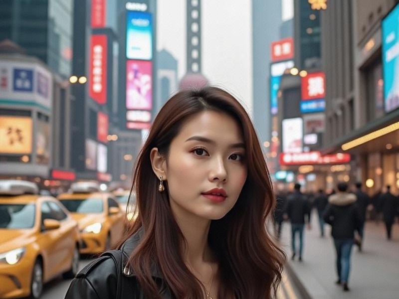 【弄堂里的玫瑰：上海女性的百年风情录】