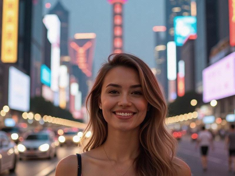 Shanghai After Dark: The Reinvention of Luxury Entertainment in China's Global City