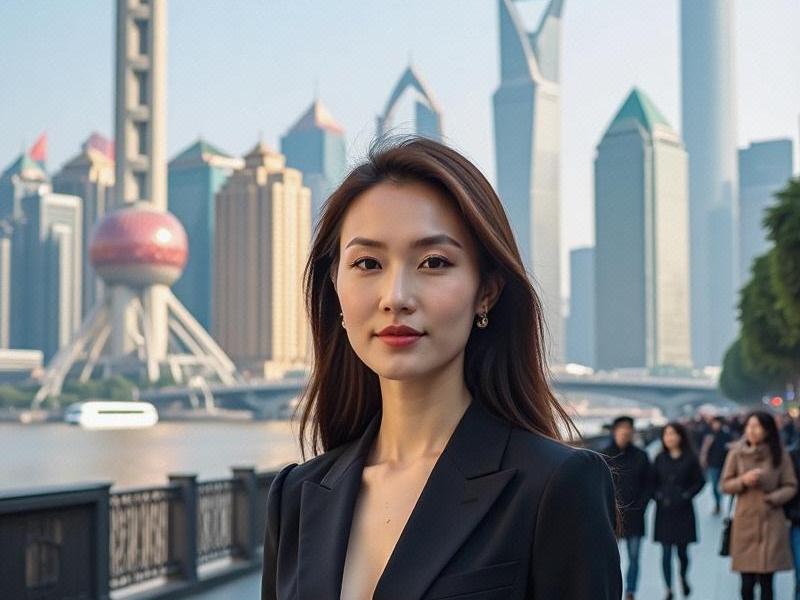 《霓虹深处的转型：上海高端会所十年蝶变记》