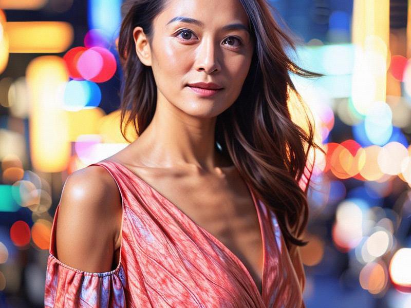 Shanghai Beauties: An Exploration of the Enchanting Women of the City
