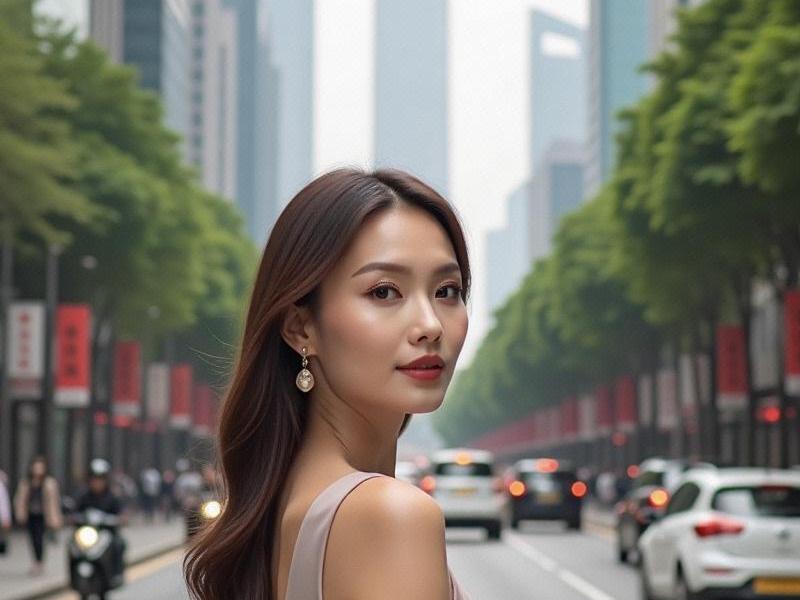 《摩登密码：上海女性气质百年进化史》