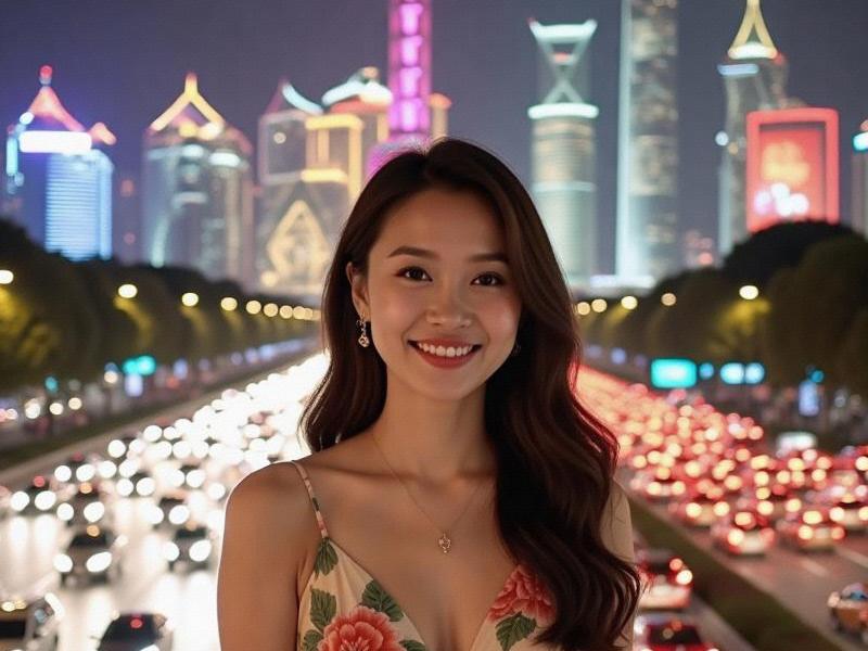 Shanghai's Innovation Engine: How China's Financial Capital Became a Global Tech Powerhouse