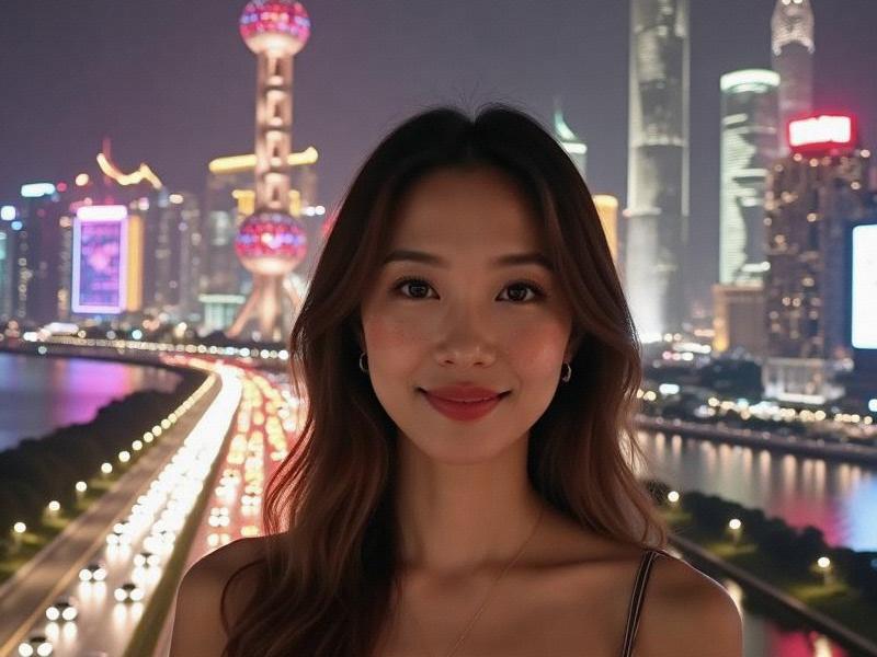 Shanghai 2040: The Reinvention of China's Global Gateway