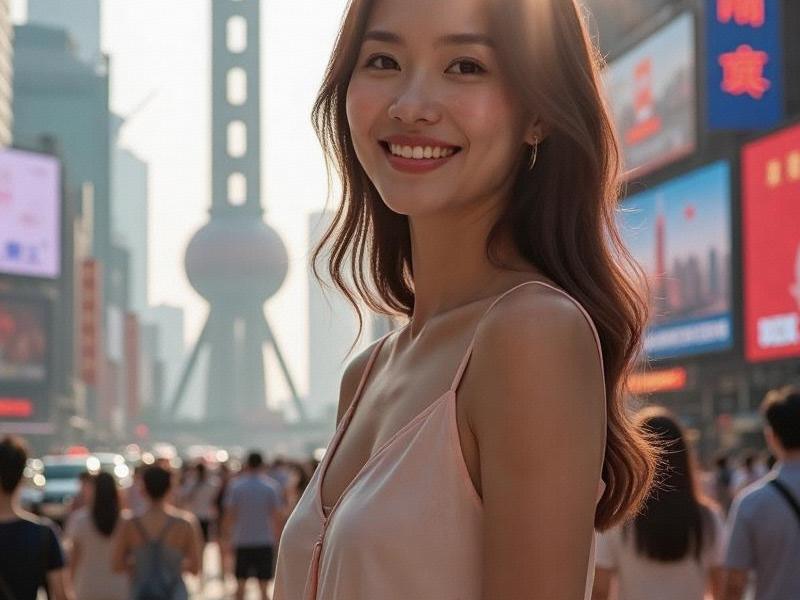 The Velvet Rope Economy: Inside Shanghai's High-End Club Culture