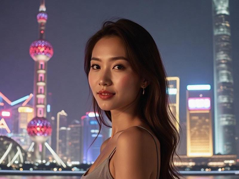 Circuit Boards Along the Huangpu: Inside Shanghai's Bid to Outinnovate Silicon Valley