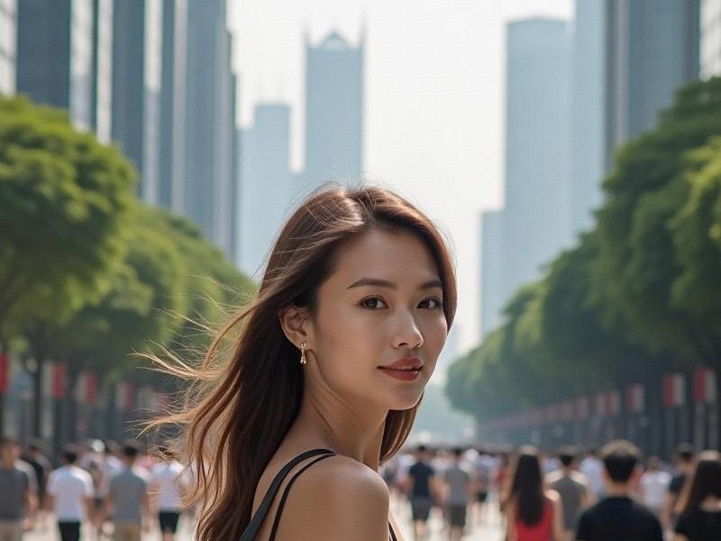 The Shanghai Paradox: Where Ancient Water Towns Meet Quantum Computing