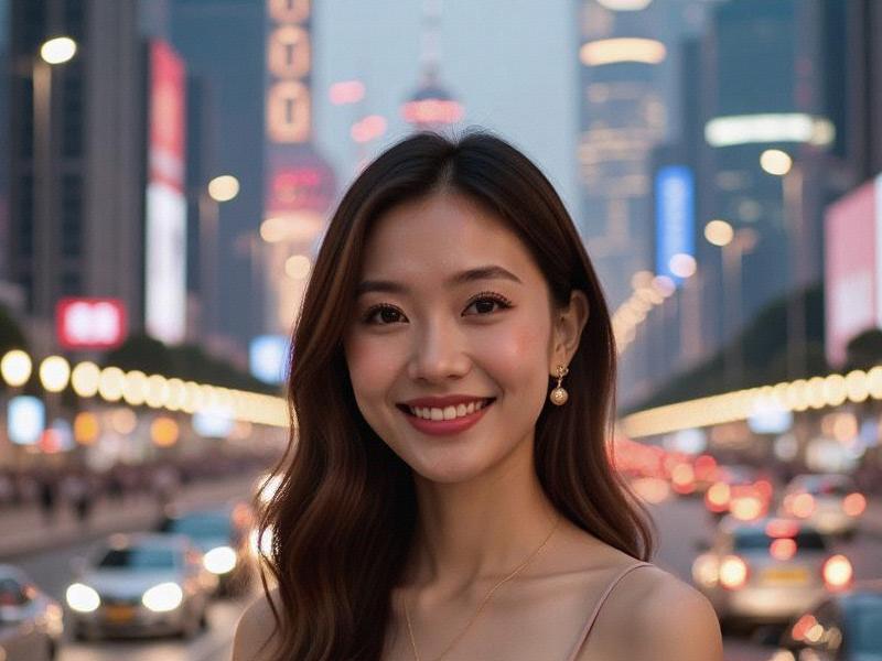 Shanghai's Nightlife Renaissance: How Entertainment Venues Are Shaping the City's Global Identity