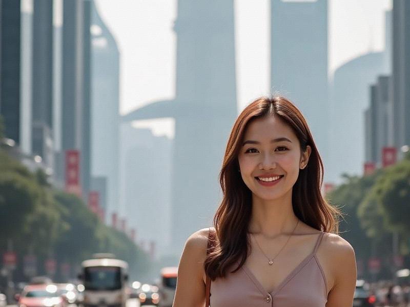 Shanghai & Beyond: The Making of Asia's Most Integrated Metropolitan Region