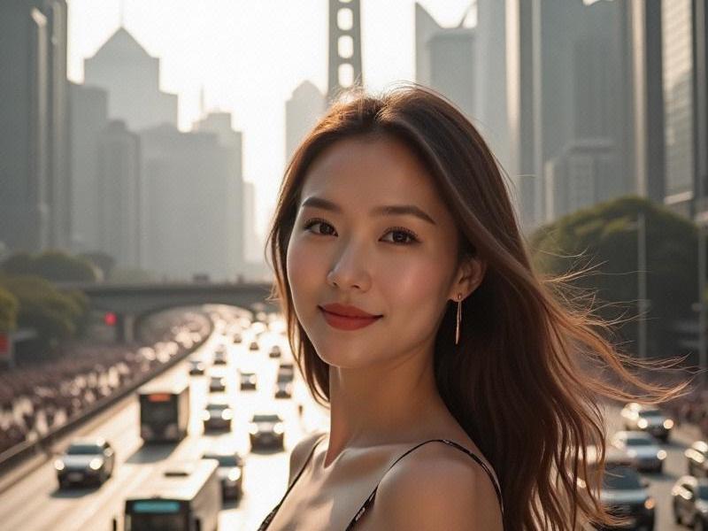 The Silicon Bund: Shanghai's Bold Bid to Lead the Global Tech Revolution