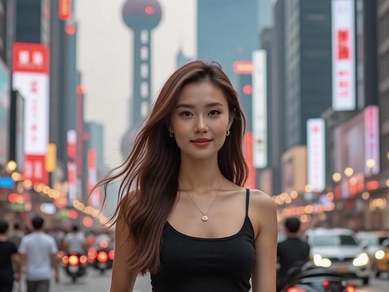 Shanghai's Nightlife Evolution: How Entertainment Venues Reflect the City's Changing Social Fabric
