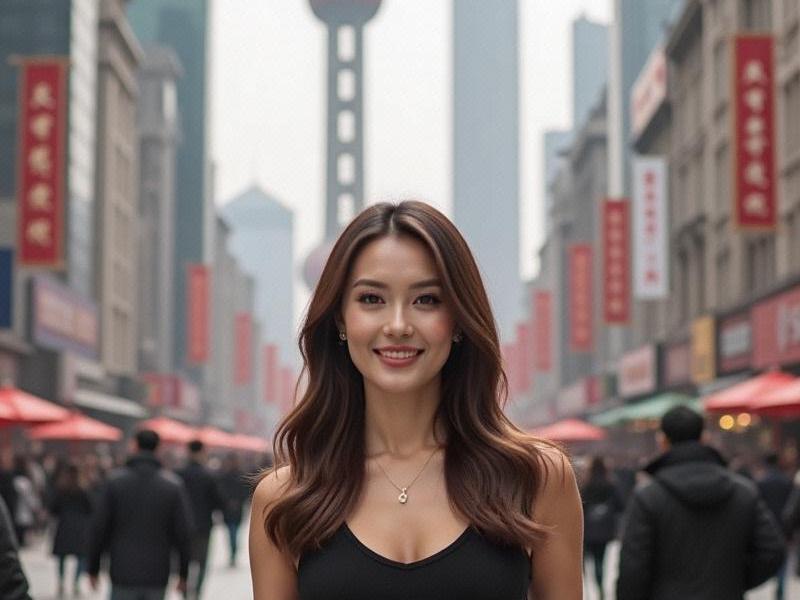 【上海切片】一座城市的十二种时态