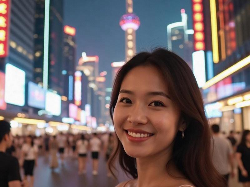 Behind the Velvet Rope: Shanghai's Elite Entertainment Club Culture