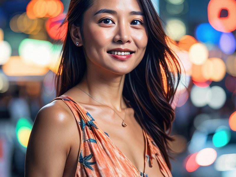 Shanghai Beauties: A Cultural Perspective