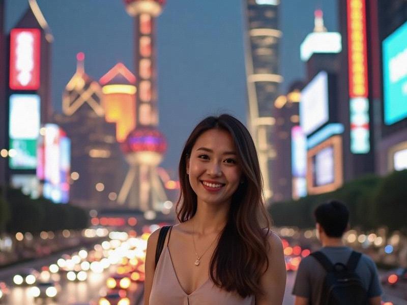 The Velvet Rope Revolution: Shanghai's High-End Entertainment Venues Redefine Nightlife Luxury