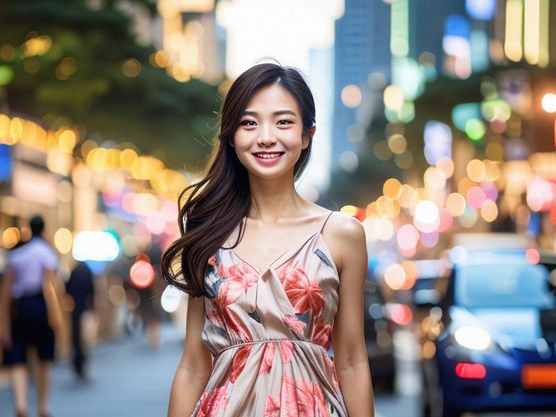 Shanghai's Renaissance: A Journey Through the City's Modern Transformation