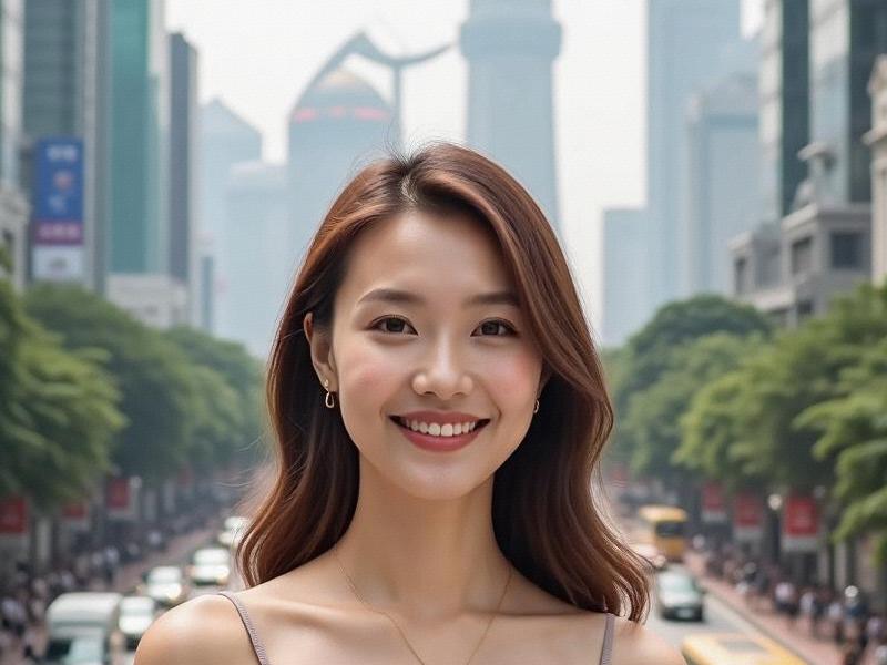 The Shanghai Acceleration: How China's Global City Reinvents Urban Civilization