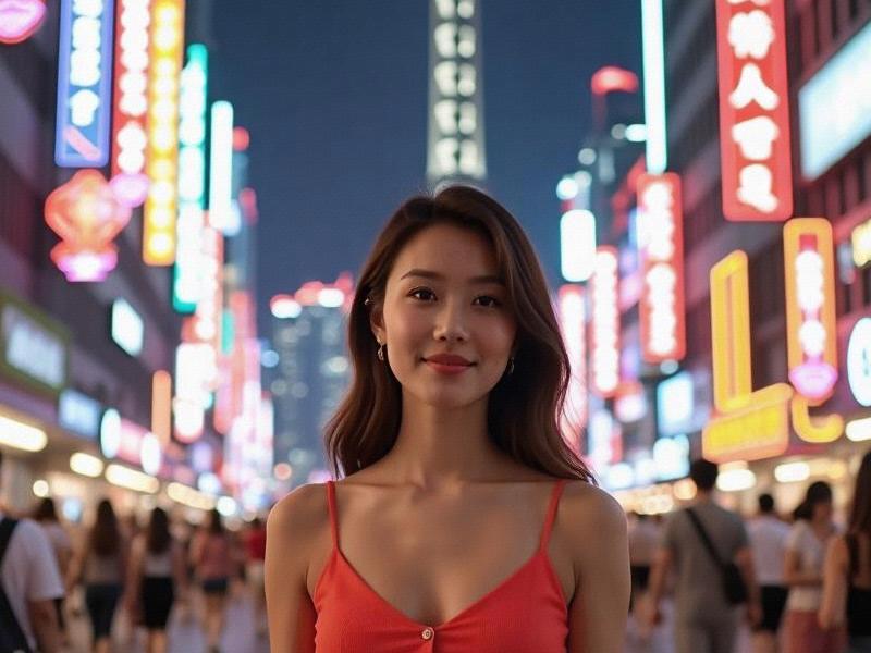 The Shanghai She-Economy: How the City's Women Are Driving China's Luxury and Tech Revolutions