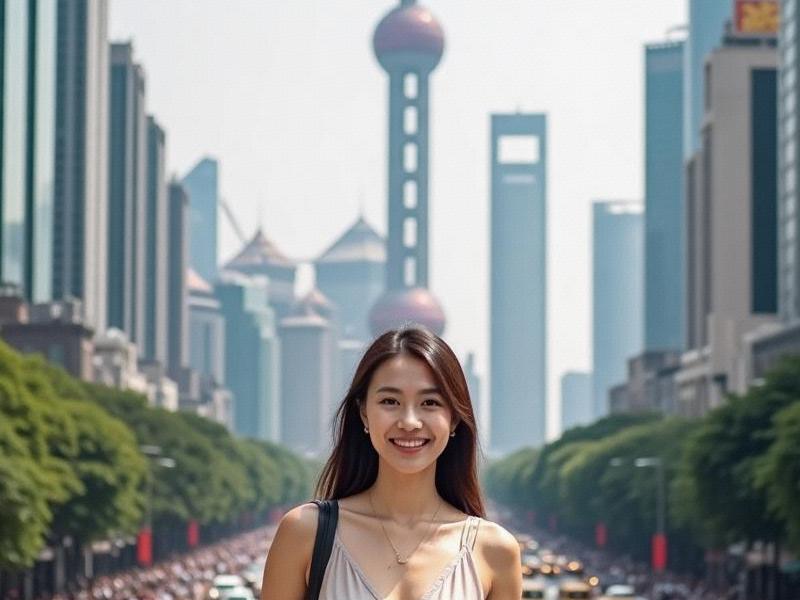 From Bund to Belt: How Shanghai's Urban Renaissance Is Reshaping the Yangtze Delta