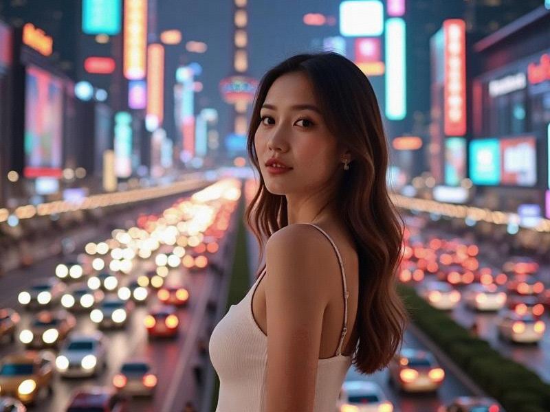 Shanghai's Nightlife Renaissance: How Luxury Clubs Are Redefining Urban Entertainment