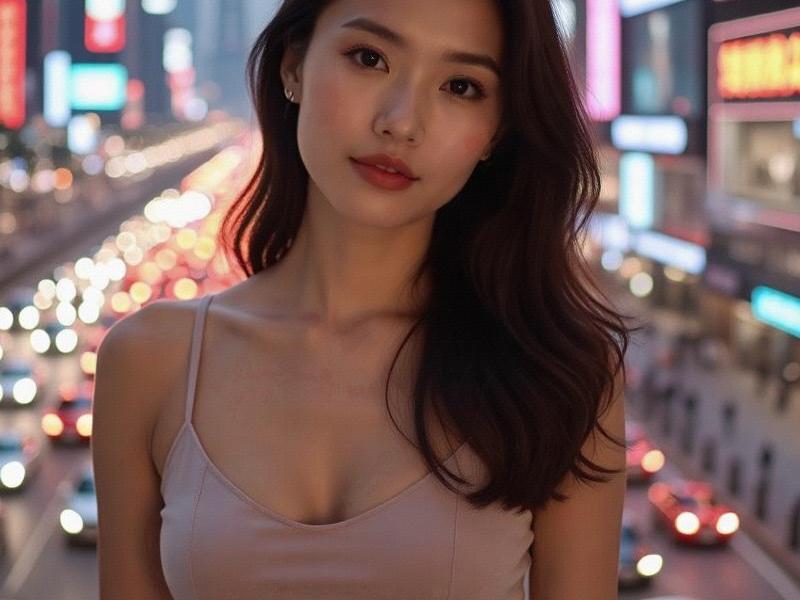 Neon Dragon: Inside Shanghai's Evolving Nightlife Economy