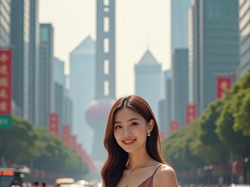 The Shanghai Paradox: How China's Most Cosmopolitan City Preserves Its Soul Amidst Breakneck Modernization