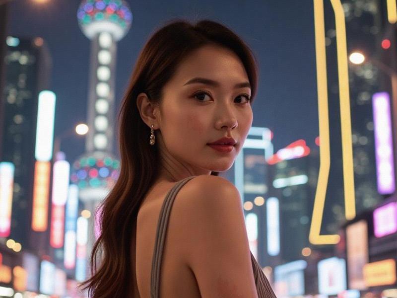 The Velvet Rope Economy: Inside Shanghai's New Generation of Luxury Entertainment Clubs