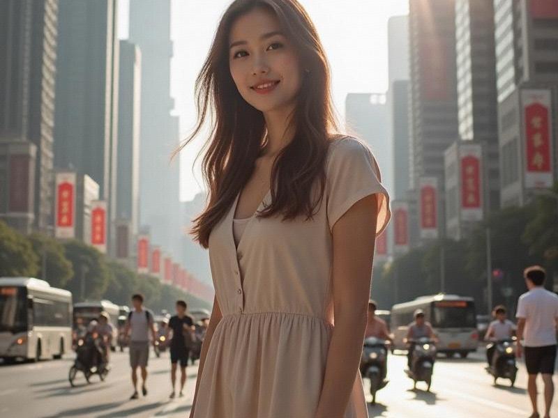 Shanghai's Expanding Sphere: How the Megacity is Reshaping Eastern China's Economic Landscape