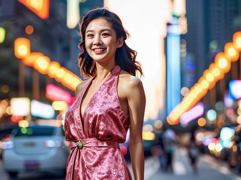 Shanghai Beauties: Shanghai's Glamour in the Fashion Capital
