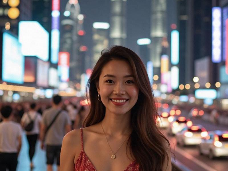 Shanghai 2025: Where Tradition Meets Tomorrow