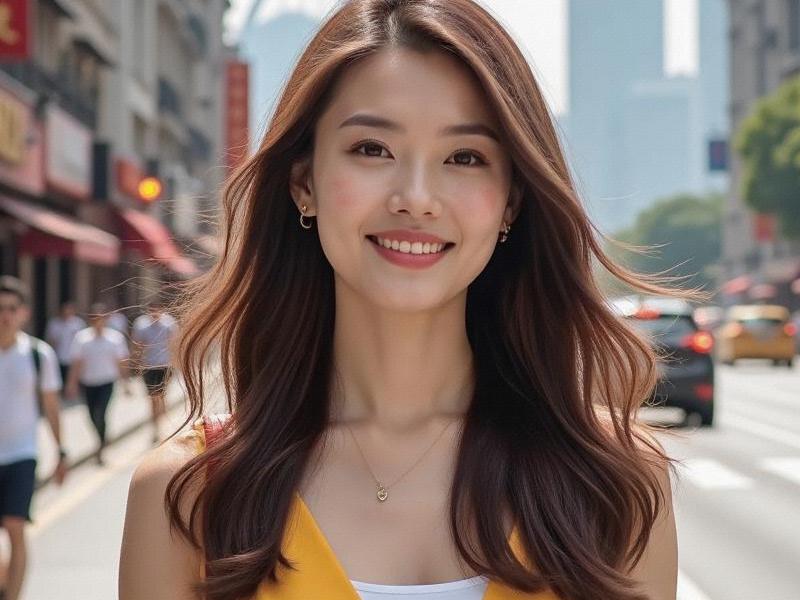 Redefining Shanghai Beauty: How China's Global City is Shaping New Standards of Elegance