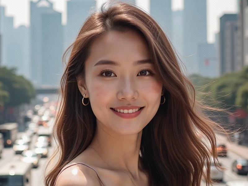【沪上芳华】解码新时代上海女性的十二时辰