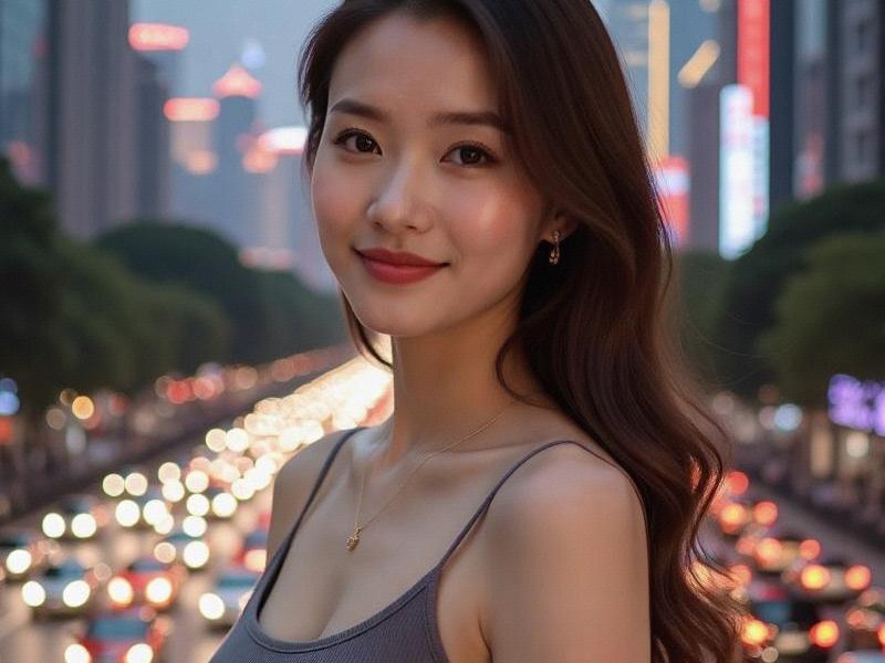 The Shanghai Mystique: How Women Are Shaping China's Most Cosmopolitan City