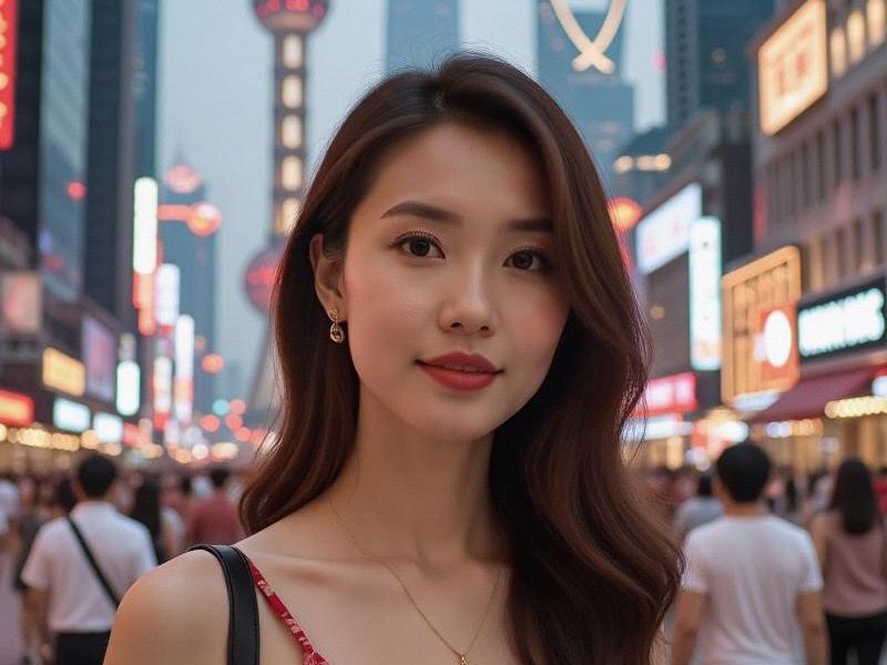Shanghai 2040: The Making of Asia's Next Super City