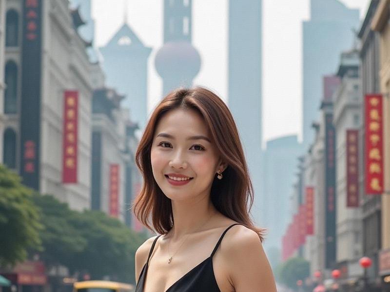 Shanghai 2040: How China's Global City Is Reinventing Urban Living for the Post-Digital Age