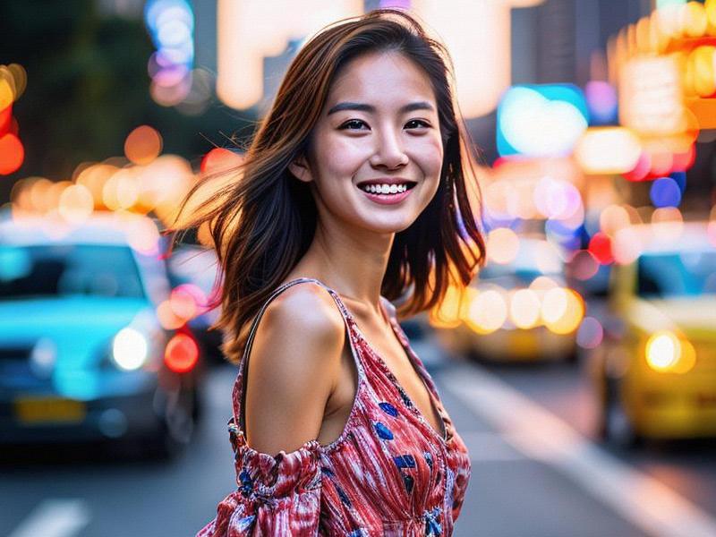 Exploring the Beauty and Diversity of Shanghai and Its Surroundings
