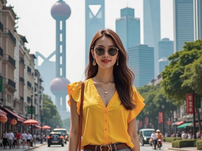 Shanghai's Nightlife Renaissance: How Smart Clubs Are Redefining Urban Entertainment in 2025