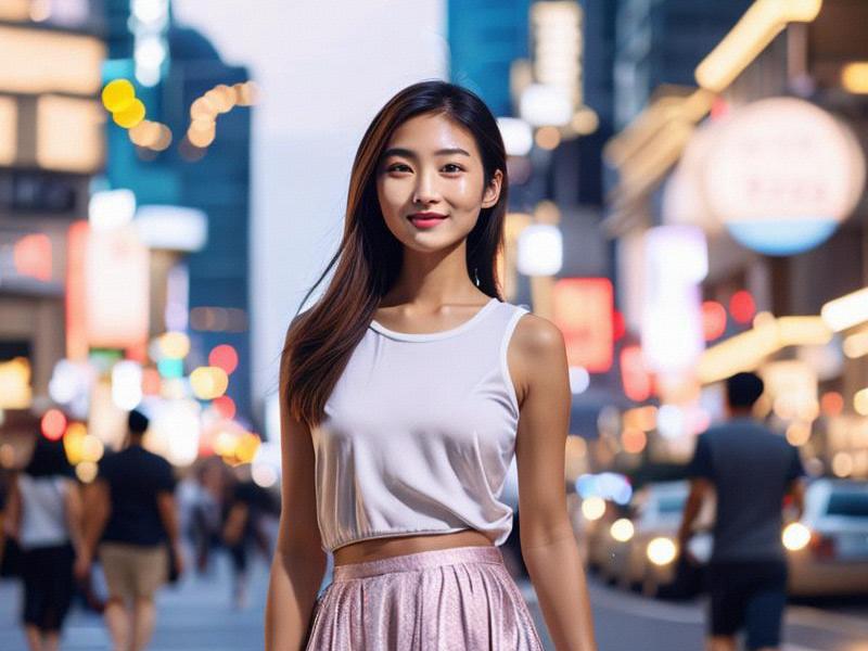 Exploring the Hidden Gems of Shanghai: A Journey Through the City's Rich Culture and Modern Charm