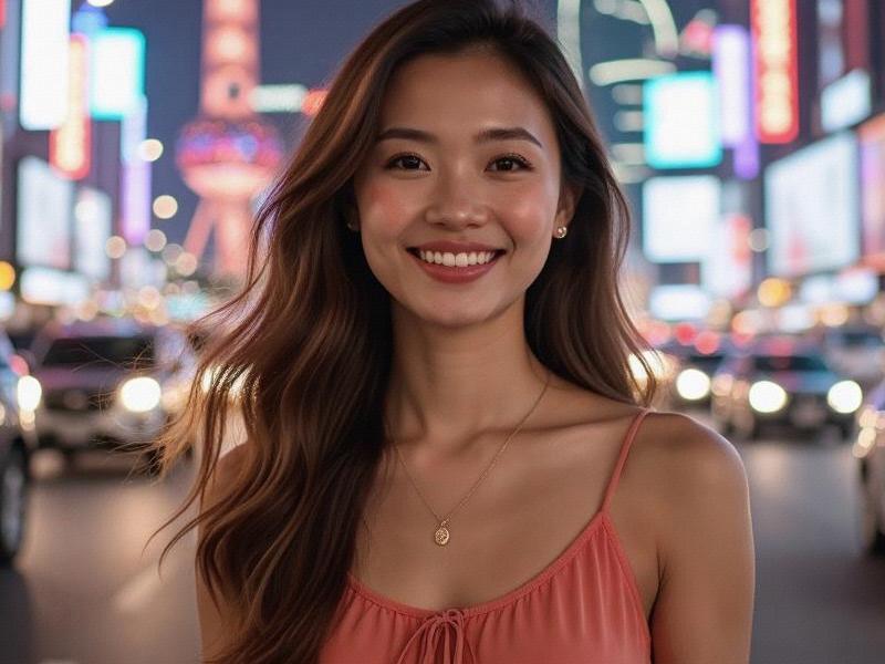 Shanghai's Entertainment Renaissance: How the City's Nightlife Redefined Luxury in 2025