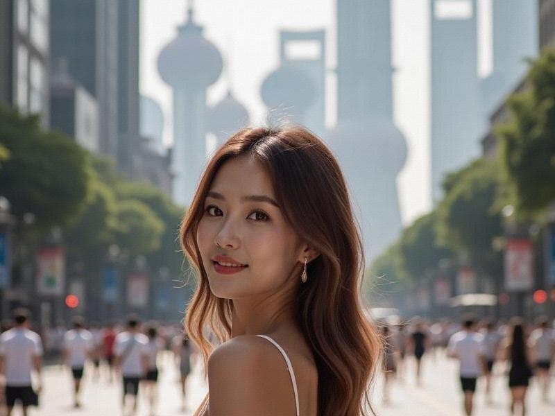 Neon Renaissance: How Shanghai's Clubs Are Reinventing Nightlife in 2025