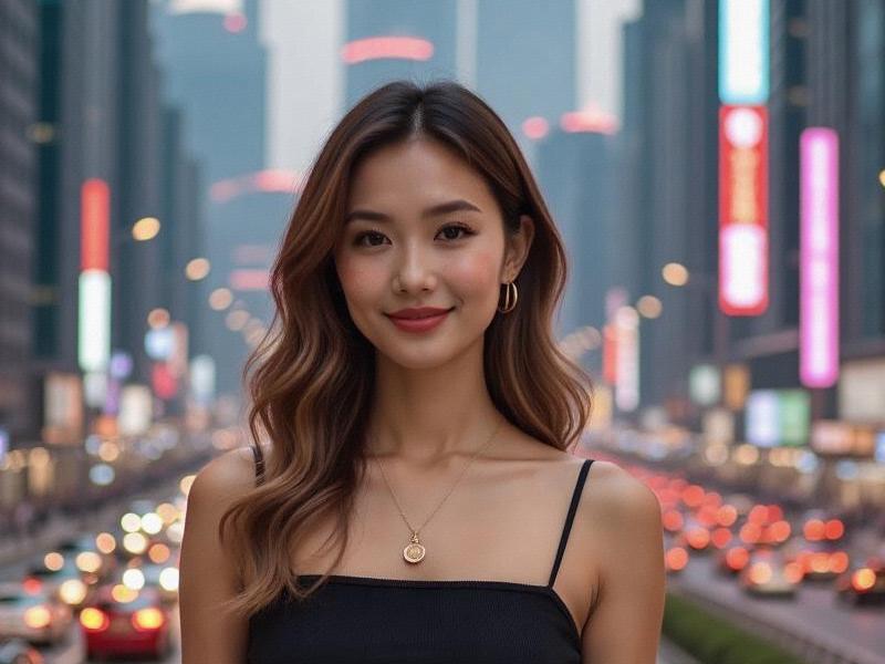 Shanghai 2040: The Smart City Blueprint Becoming Reality