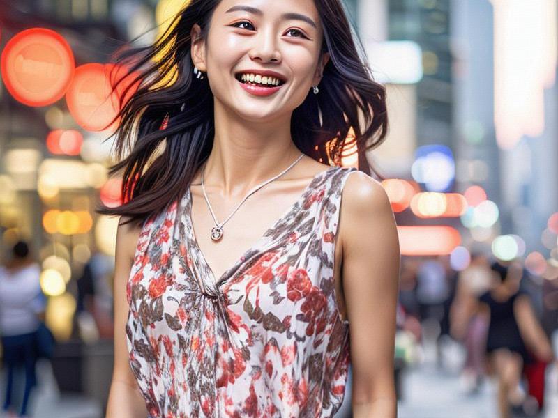 Shanghai: A Dynamic Metropolis of Innovation and Culture